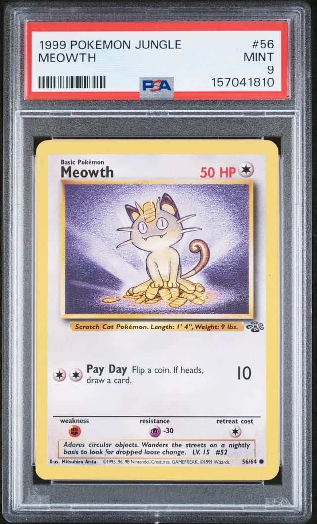 Meowth