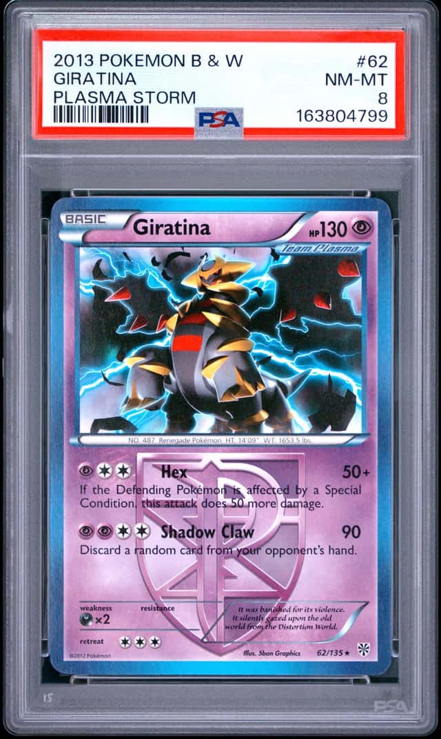 Giratina