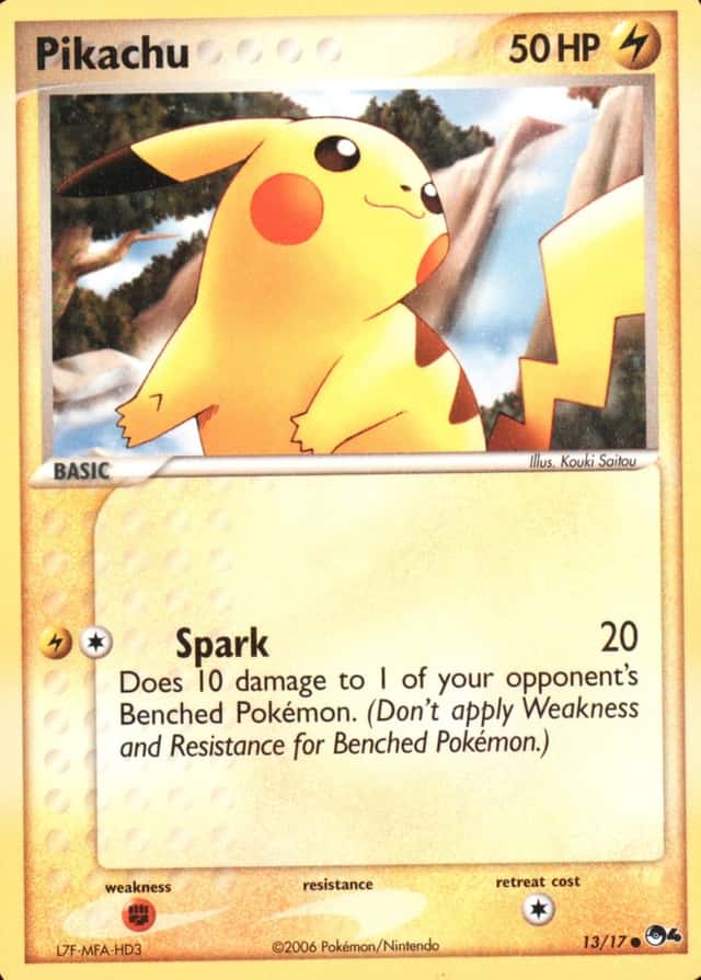 Non-Holo