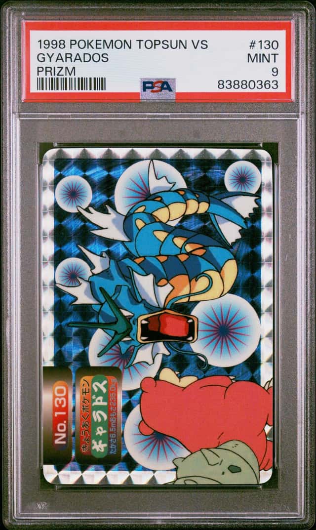 Gyarados