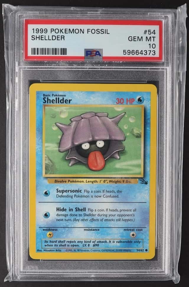 Shellder