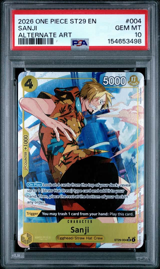 Sanji