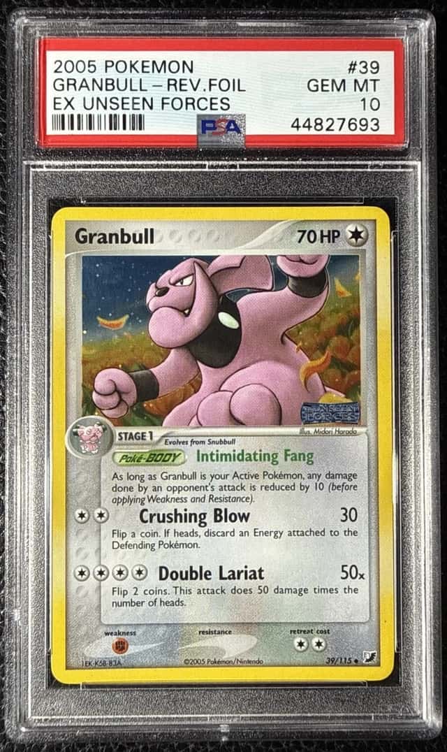 Granbull