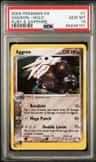 Aggron