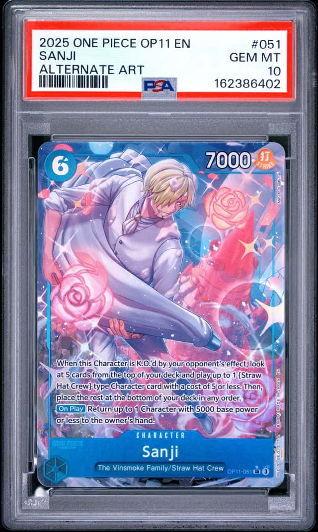 Sanji