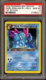 Dark Feraligatr