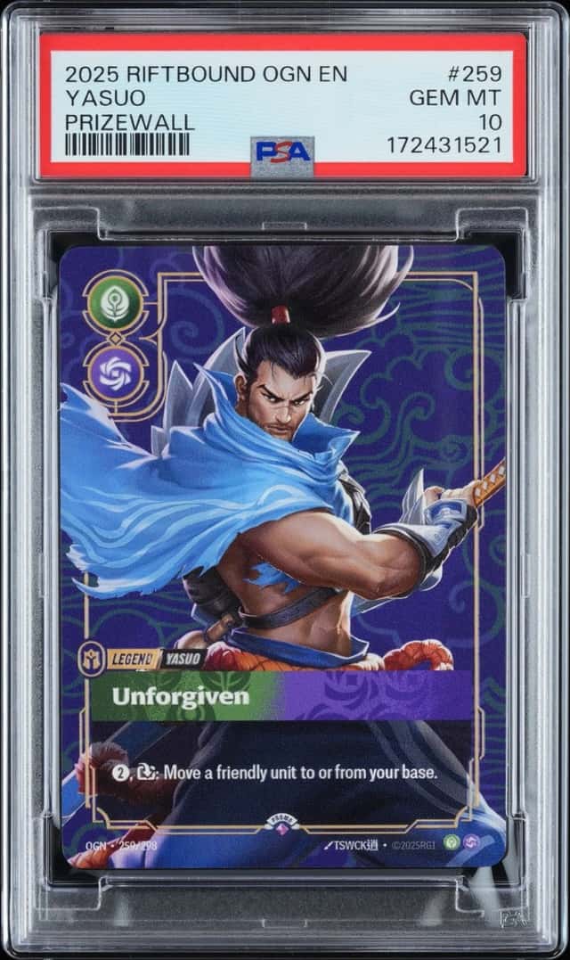 Yasuo
