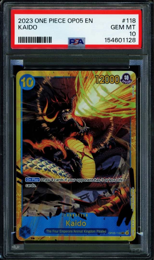 Kaido