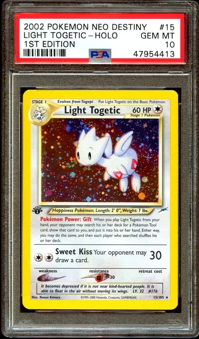 Light Togetic