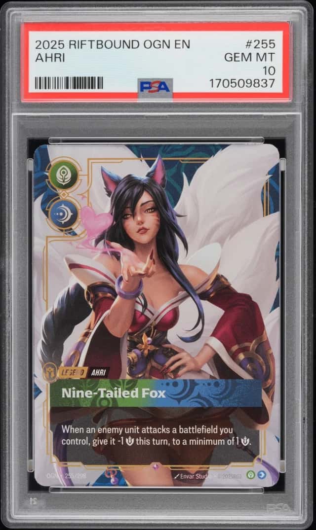 Ahri