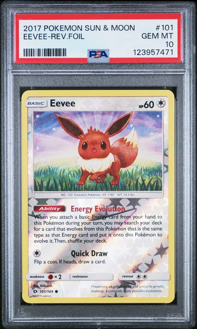 Eevee