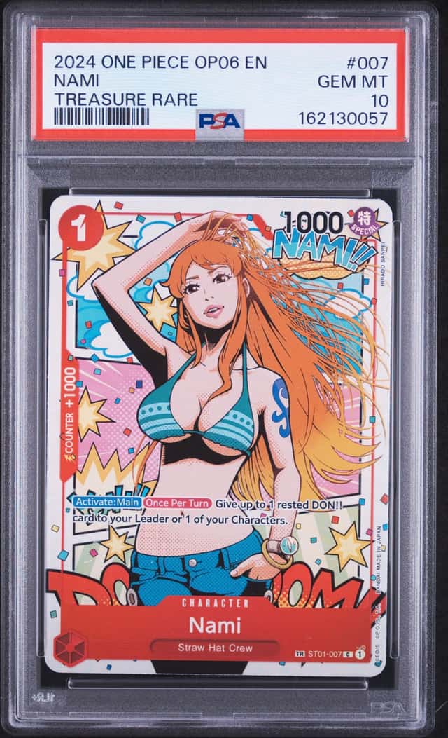 Nami