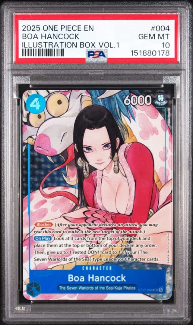 BOA Hancock