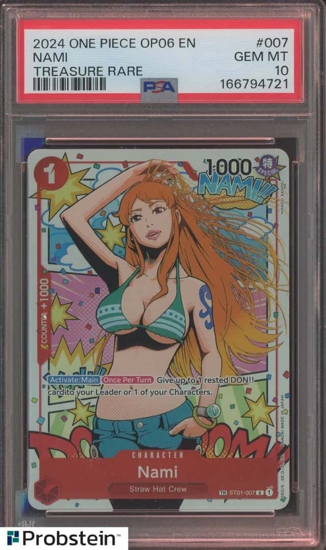 Nami
