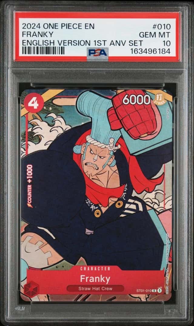 Franky