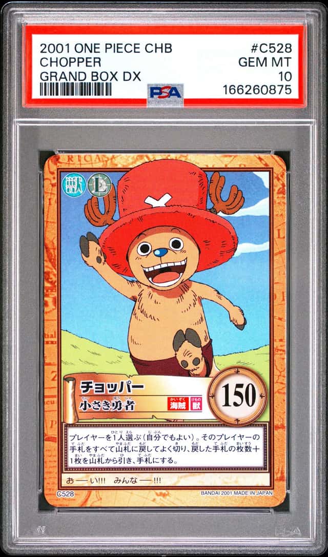 Chopper