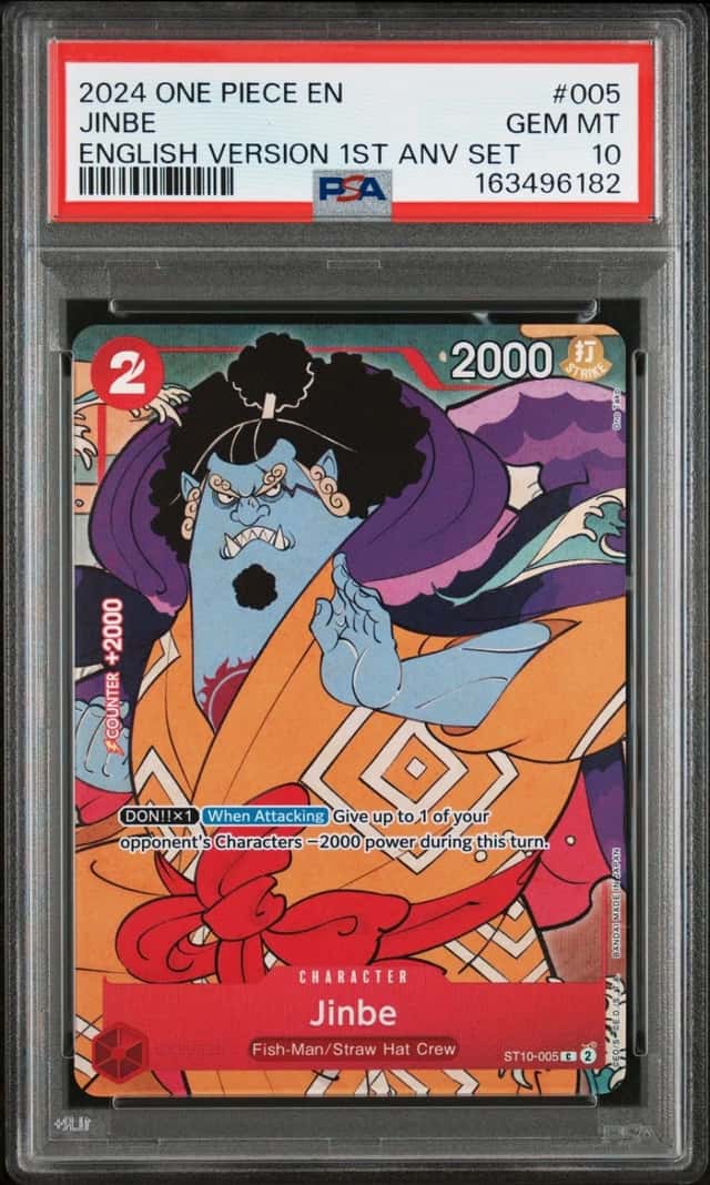 Jinbe