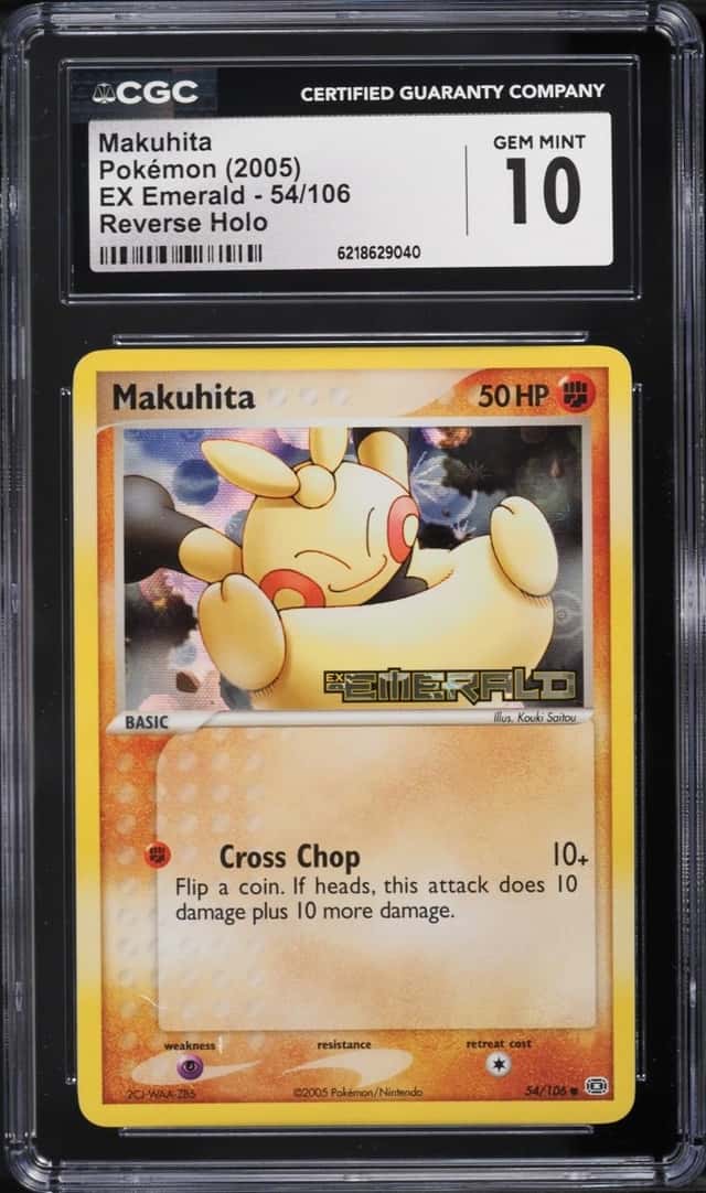 Makuhita