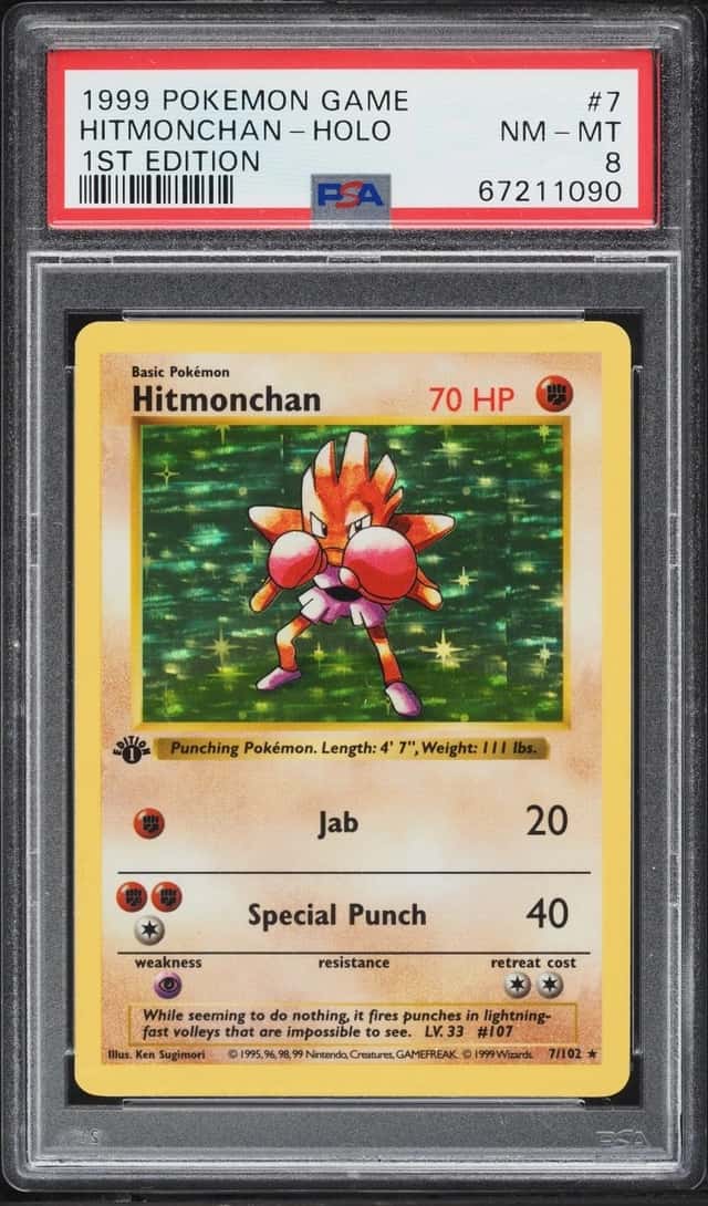 Hitmonchan