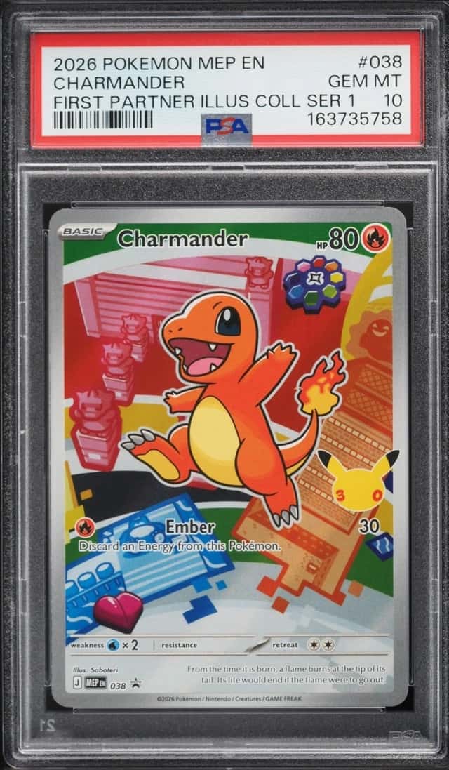 Charmander