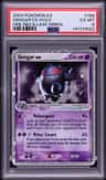 Gengar Ex
