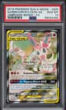 Gardevoir/sylveon Gx