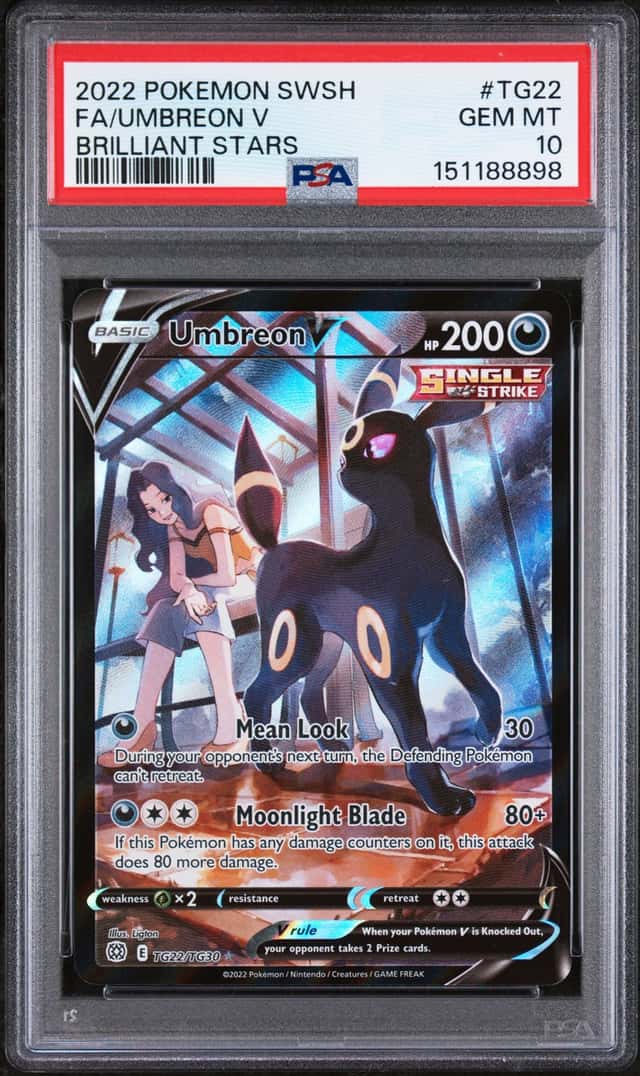Umbreon V