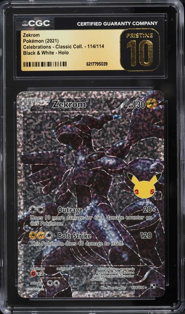 Zekrom