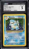 Blastoise