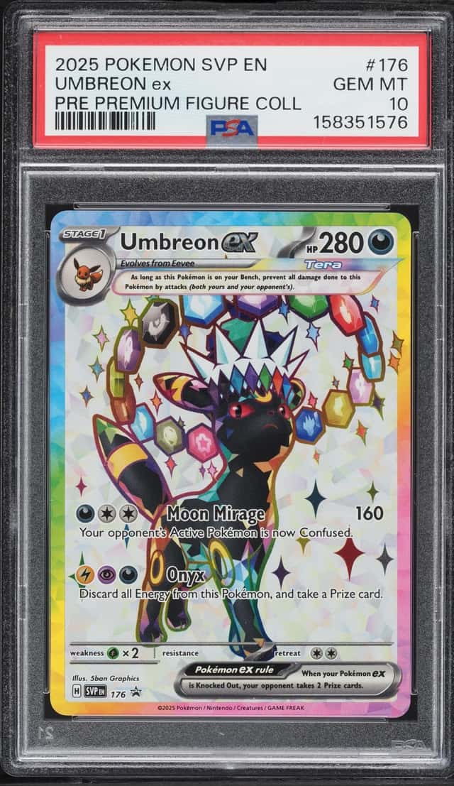 UMBREON ex