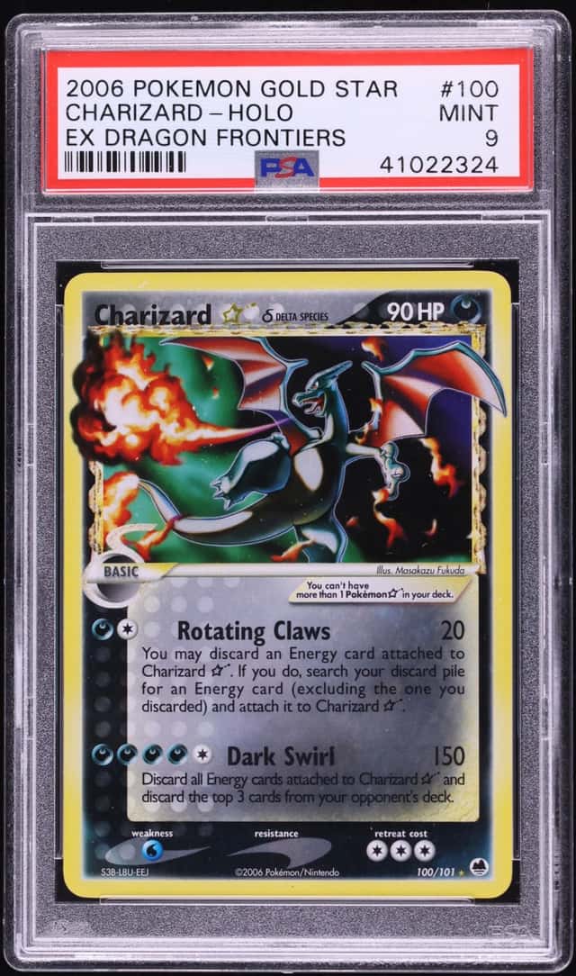 Charizard