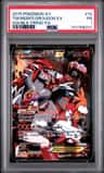 Team Magma'S Groudon Ex