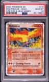 Moltres Ex