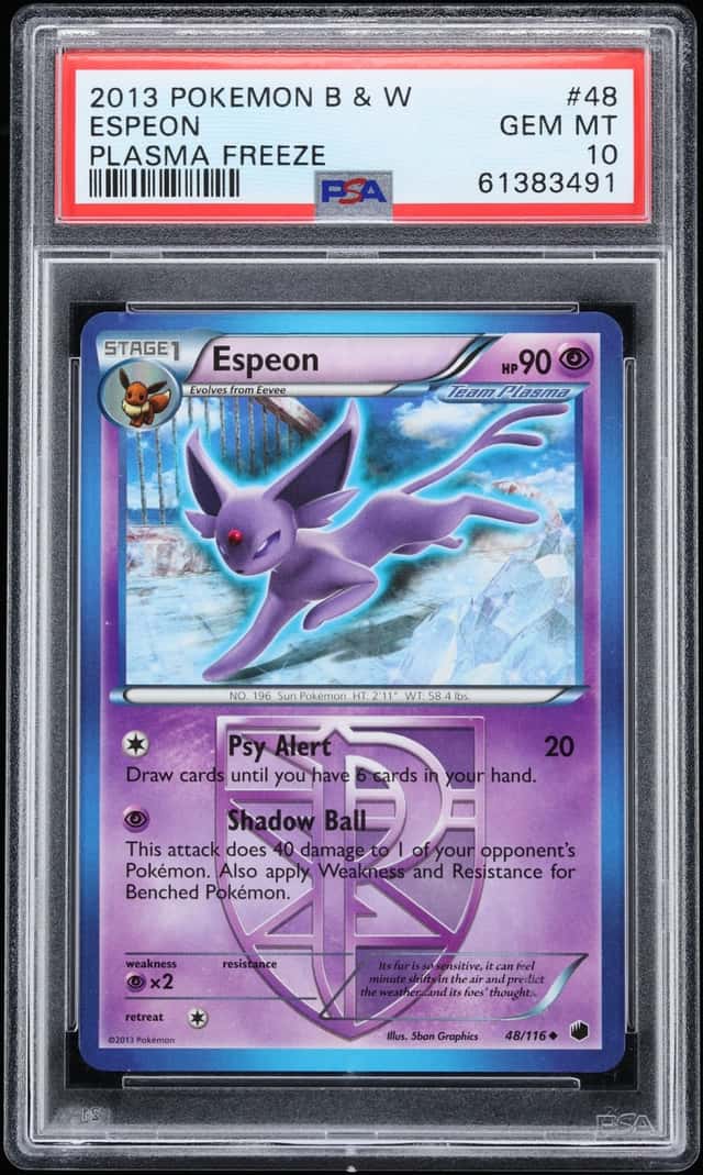 Espeon