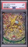 Alakazam