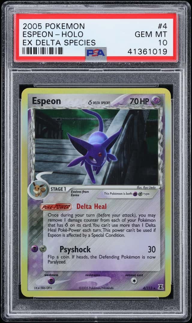Espeon