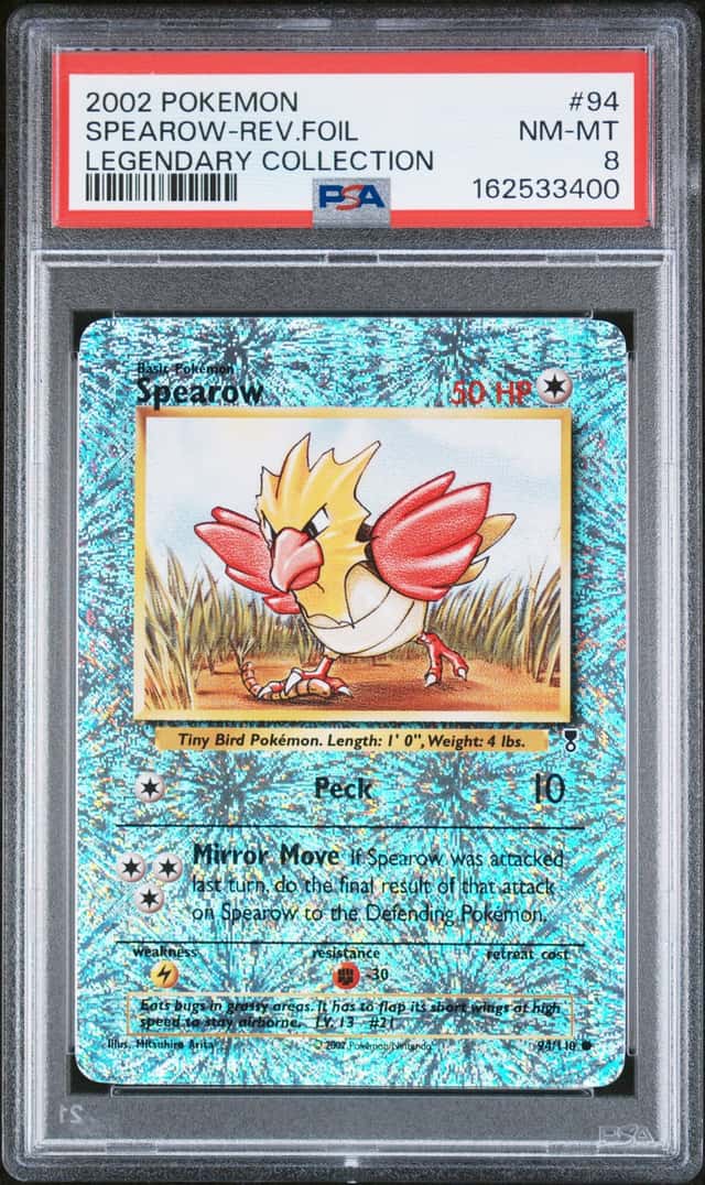 Spearow