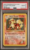 Blaine'S Arcanine