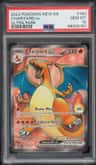 Charizard Ex