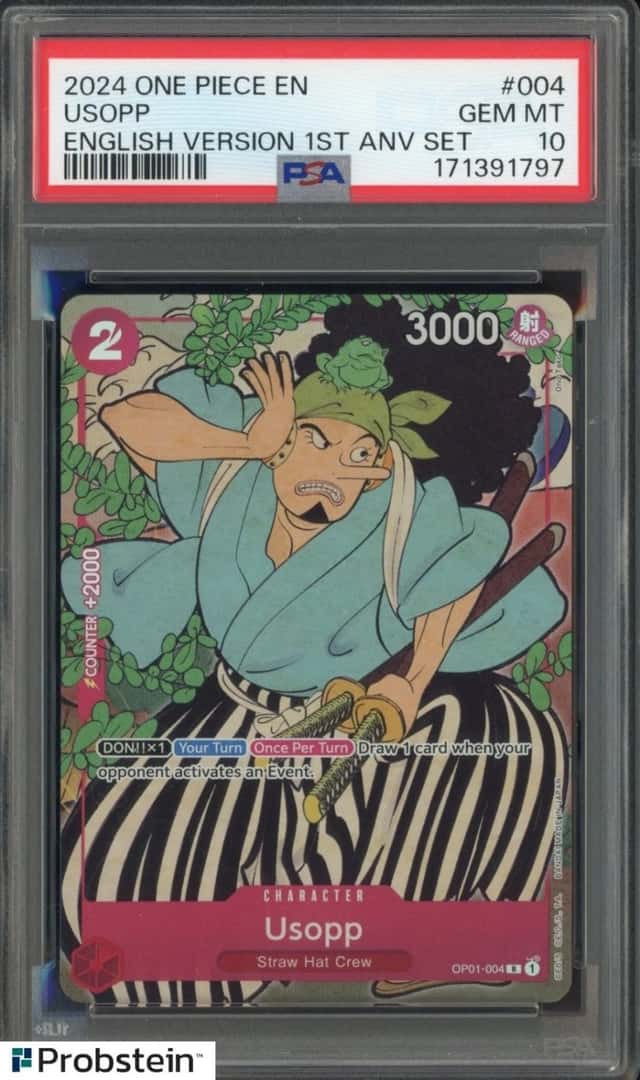 Usopp