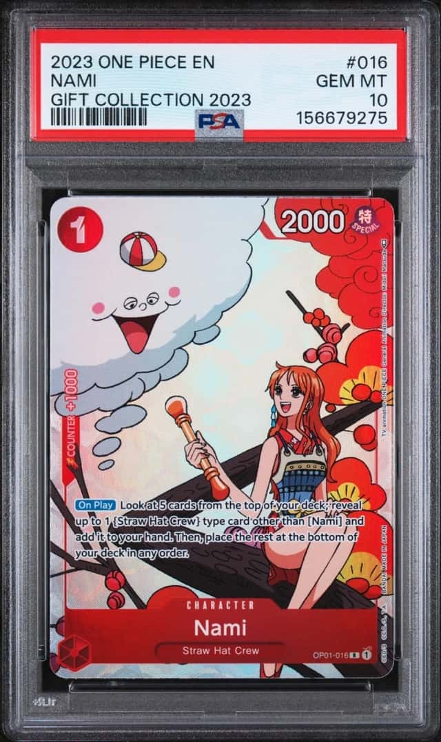 Nami