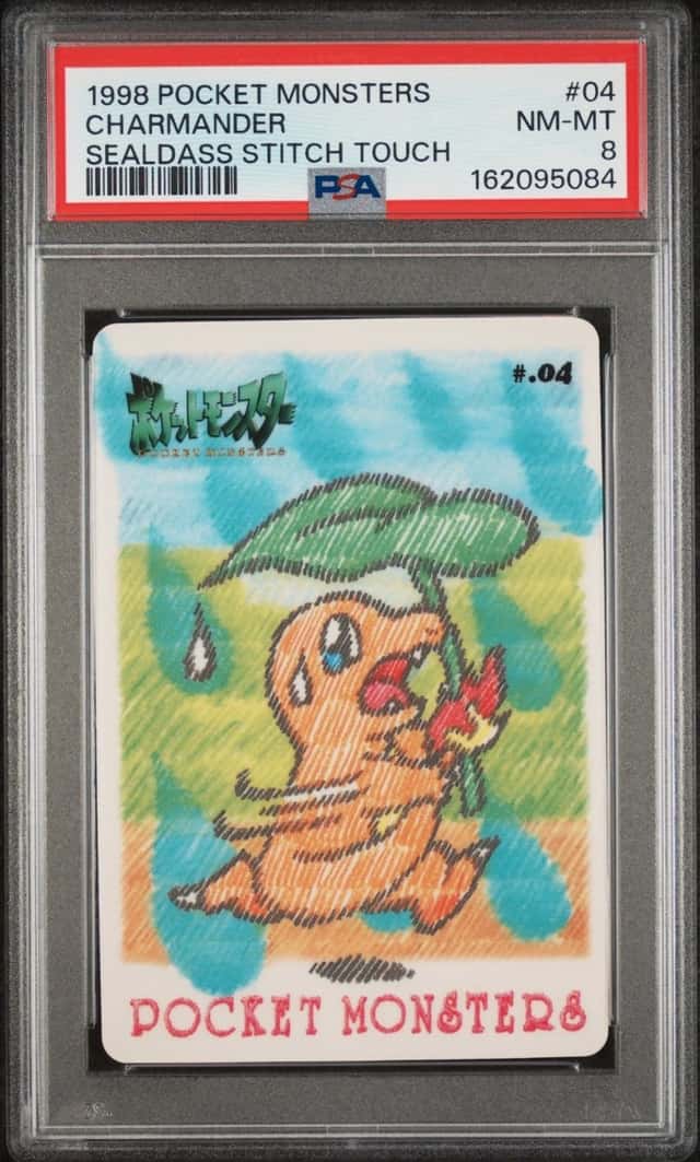 Charmander
