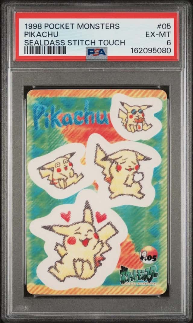 Pikachu