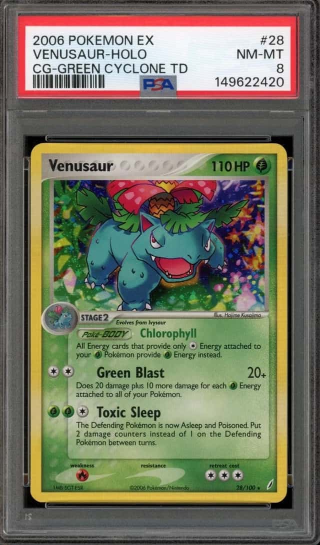 Venusaur