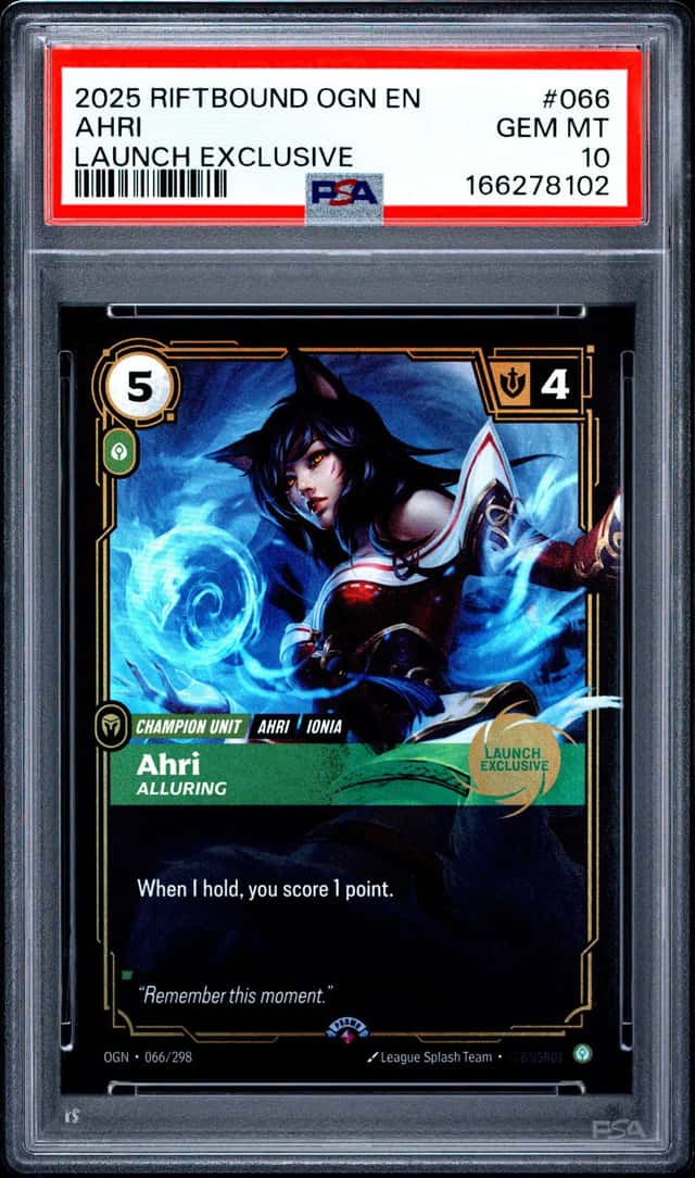 Ahri