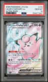 Lillie'S Clefairy Ex