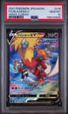 Blaziken V