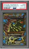 Primal Groudon Ex