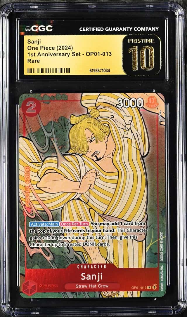 Sanji