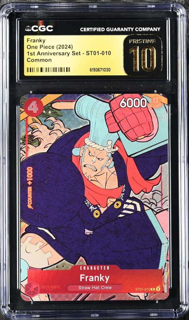 Franky